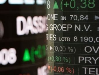 Los mercados mostraron una evaluación favorable. Los mercados mostraron una evaluación favorable.